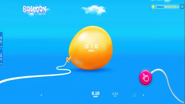 balloon